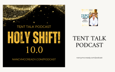 Holy Shift! 10.0