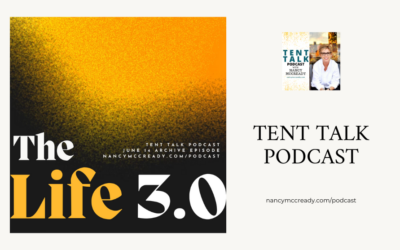 Archive Episode: The Life 3.0