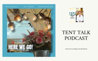 Here We Go! Podcast Shorts with Nancy