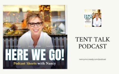 Here We Go! Podcast Shorts with Nancy