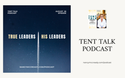 True Leaders | His Leaders 1.0