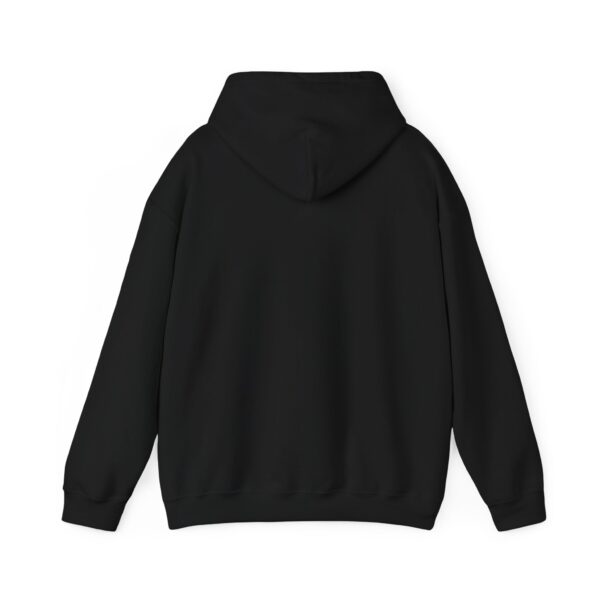 NMM Slow Fire - Heavy Blend™ Hooded Sweatshirt - Image 6