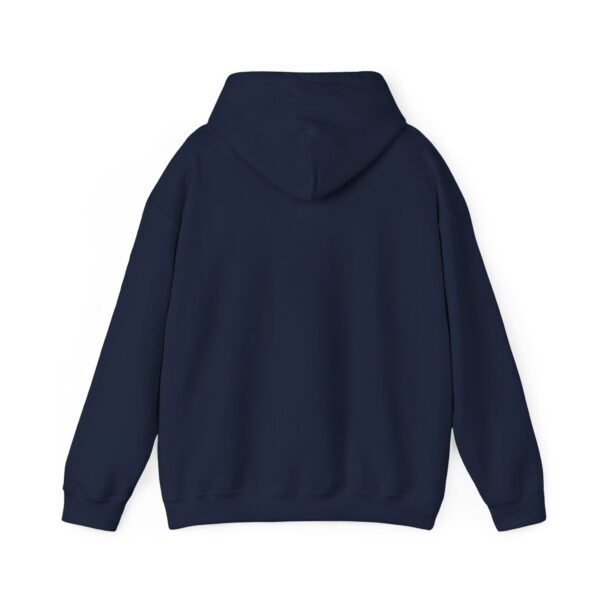 NMM Plan A Is Still On - Heavy Blend™ Hooded Sweatshirt - Image 6