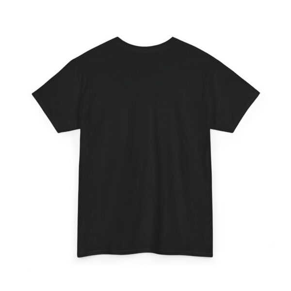 Plan A Is Still On! NMM Heavy Cotton Tee - Image 4