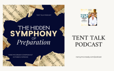 The Hidden Symphony of Preparation