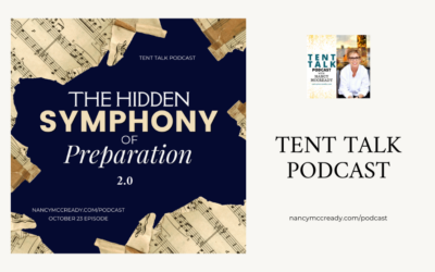 The Hidden Symphony of Preparation 2.0