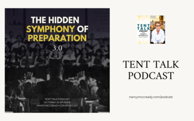 The Hidden Symphony of Preparation 3.0