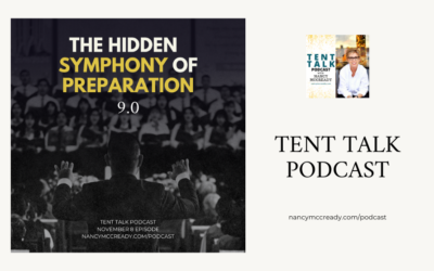 The Hidden Symphony of Preparation 9.0