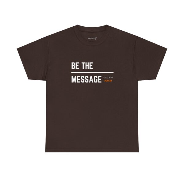 Be The Message - Image 13