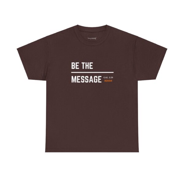 Be The Message - Image 9