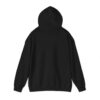 Be the Message - Heavy Blend™ Hooded Sweatshirt - Image 3