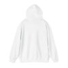 Be the Message - Heavy Blend™ Hooded Sweatshirt - Image 11