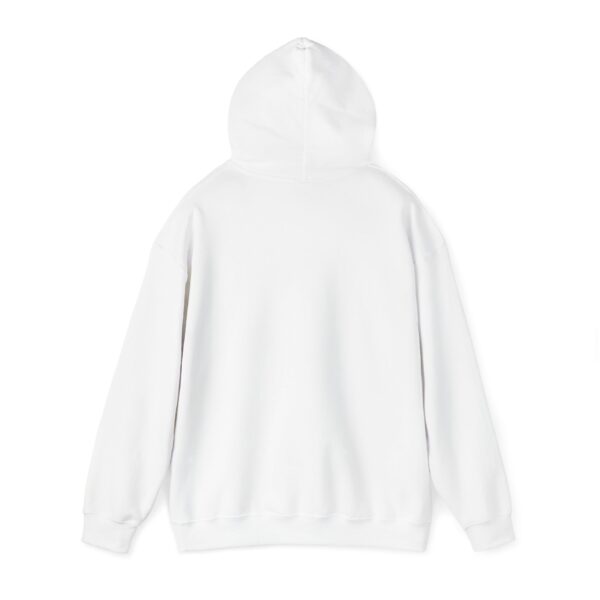 Be the Message - Heavy Blend™ Hooded Sweatshirt - Image 11