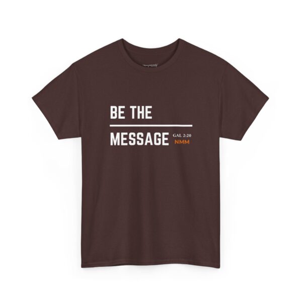 Be The Message - Image 11