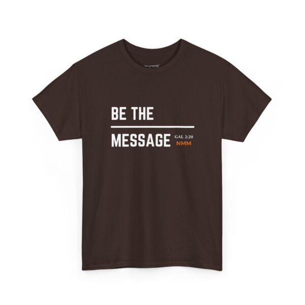 Be The Message - Image 15