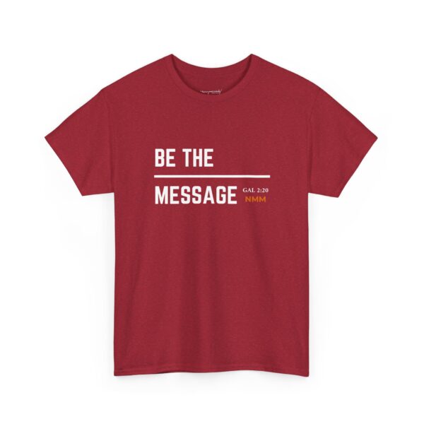 Be The Message - Image 47