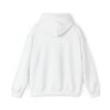 Be the Message - Heavy Blend™ Hooded Sweatshirt - Image 10