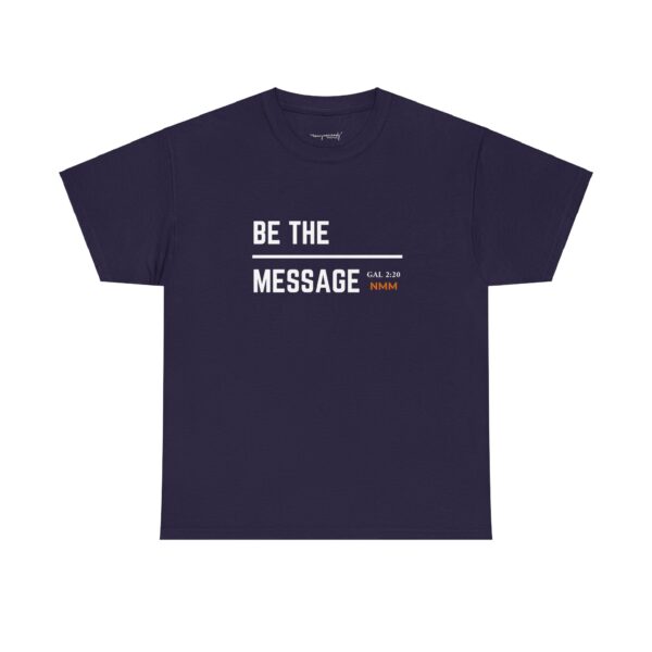 Be The Message - Image 41