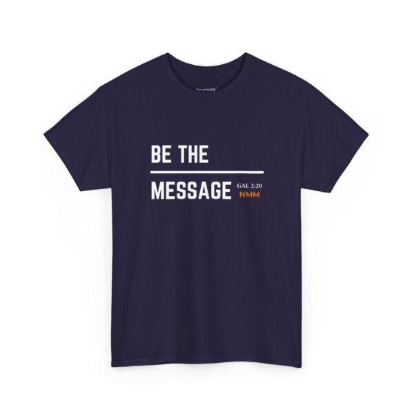 Be The Message - Image 43