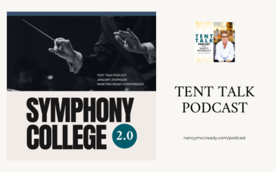 Symphony College 2.0