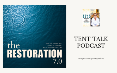The Restoration 7.0